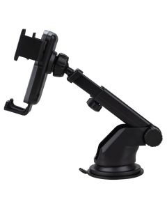 Автодержатель Hoco CA104 Черный (Black)