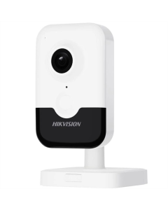 IP-камера Hikvision DS-2CD2423G2-IW(W) 2МП (2.8мм) Біла (White)