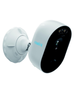 IP-камера Reolink Lumus Series E430 (Lumus) Біла (White)