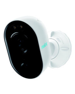 IP-камера Reolink Lumus Series E430 (Lumus) Біла (White)