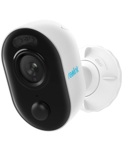 IP-камера Reolink Lumus Series E430 (Lumus) Біла (White)