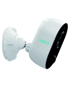 IP-камера Reolink Lumus Series E430 (Lumus) Біла (White)