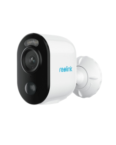 IP-камера Reolink Argus Series B310 (Argus 2E) Біла (White)