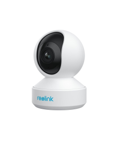 IP-камера Reolink E Series E340 (E1 Zoom) Біла (White)