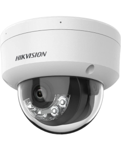 IP-камера Hikvision DS-2CD1123G2-LIUF (2.8мм) Біла (White)