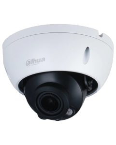 IP-камера Dahua IPC-HDBW1230E-S5 (2.8мм) Біла (White)