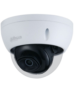IP-камера Dahua DH-IPC-HDBW1431EP-S4 (2.8 мм) Біла (White)