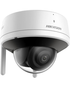 IP-камера Hikvision DS-2CV2141G2-IDW(W) (2.8мм) Білий (White)