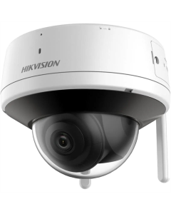 IP-камера Hikvision DS-2CV2141G2-IDW(W) (2.8мм) Белый (White)