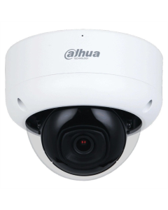 IP-камера Dahua DH-IPC-HDBW3441E-AS-S2 2.8mm Біла (White)