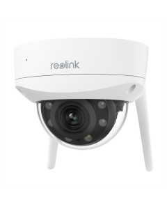 IP-камера Reolink W437 Біла (White)