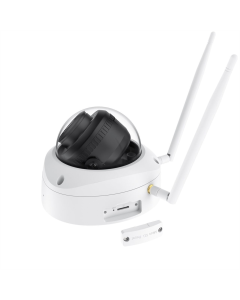 IP-камера Reolink W437 Біла (White)