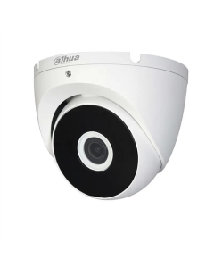 HDCVI камера Dahua DH-HAC-T2A11P Біла (White)