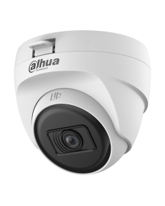 HDCVI камера Dahua DH-HAC-T1A21P-U 2МП (2.8мм) Біла (White)