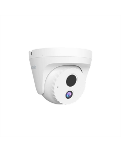 IP-камера Tenda IC7-PRS Біла (White)