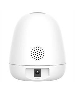 IP-камера Tenda CP3 Pro Біла (White)