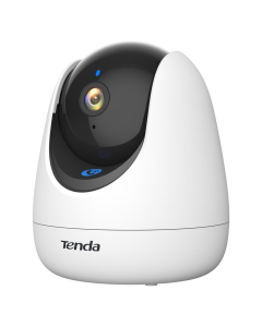 IP-камера Tenda CP3 Pro Біла (White)