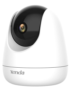 IP-камера Tenda CP6 Біла (White)