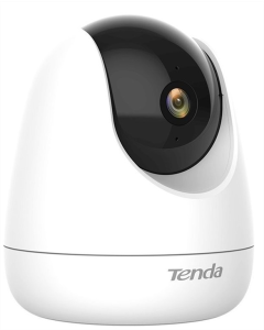 IP-камера Tenda CP6 Біла (White)