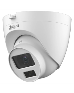 HDCVI камера Dahua DH-HAC-HDW1200CLQP-IL-A (2.8мм) Біла (White)