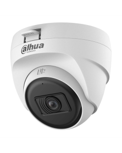 HDCVI камера Dahua DH-HAC-T1A51P-U 5МП (2.8мм) Біла (White)