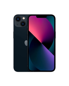 (Уцінка) Смартфон Apple iPhone 13 256Gb Midnight (3)