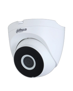 IP-камера Dahua DH-IPC-HDW1230DT-SAW (2.8мм) Білий (White)