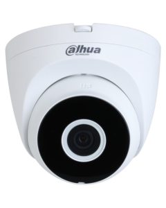 IP-камера Dahua DH-IPC-HDW1430DT-SAW (2.8мм) Біла (White)