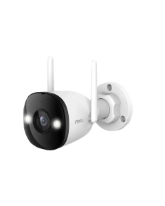 IP-камера Imou Bullet 3C 3MP (IPC-S3EP-3M0WE) Біла (White)