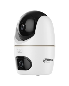 IP-камера Dahua DH-H5D-5F 5МП Wi-Fi Біла (White)