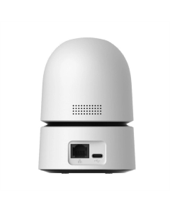 IP-камера Imou P&T з подвійним об єктивом H.265 Wi-Fi Ranger Dual 10MP Біла (White)