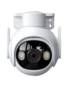 IP-камера Imou Cruiser 2 (IPC-GS7EP-5M0WE) Біла (White)