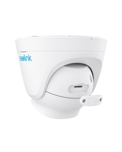 IP-камера Reolink P324 2.8 mm (RLC-520A) Біла (White)