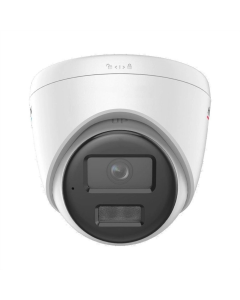 IP-камера Hikvision DS-2CD1327G2H-LIUF (2.8мм) Біла (White)