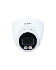 IP-камера Dahua DH-IPC-HDW2449T-S-IL 2.8mm Біла (White)
