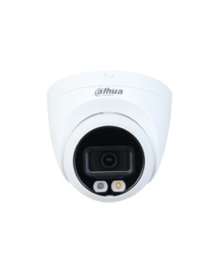 IP-камера Dahua DH-IPC-HDW2449T-S-IL 3.6mm Біла (White)
