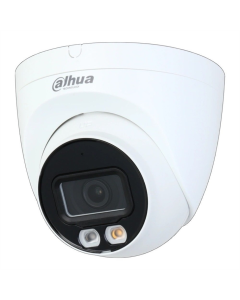 IP-камера Dahua DH-IPC-HDW2449T-S-IL 3.6mm Біла (White)