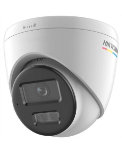 IP-камера Hikvision DS-2CD1347G2H-LIUF (2.8мм) Біла (White)