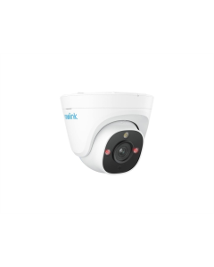 IP-камера Reolink P334 2.8 mm (RLC-820A) Біла (White)