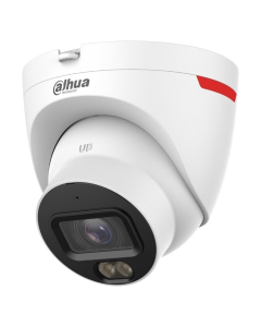 IP-камера Dahua DH-IPC-HDW2449T-S-PRO 4МП (2.8мм) Белая (White)