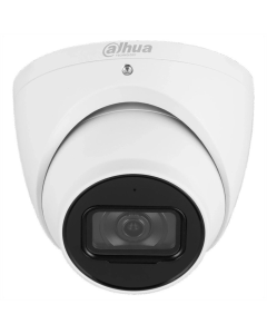 IP-камера Dahua DH-IPC-HDW3441EM-S-S2 (2.8мм) Біла (White)