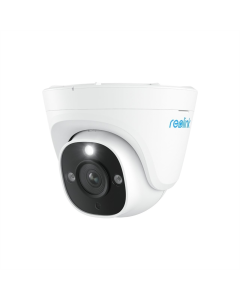 IP-камера Reolink P344 2.8 mm (RLC-1224A 2.8 mm) Біла (White)