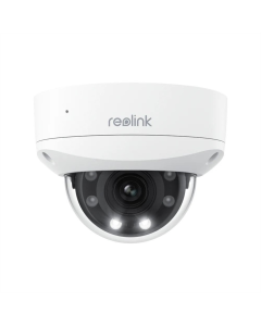 IP-камера Reolink P437 Біла (White)