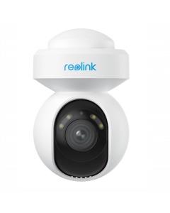 IP-камера Reolink E Series E540 (E1 Outdoor) Біла (White)