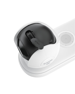 IP-камера Reolink Altas PT Ultra B660 Біла (White)