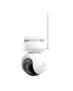 IP-камера Reolink Altas PT Ultra B660 Біла (White)