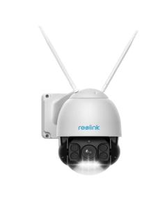 IP-камера Reolink RLC-523WA Біла (White)