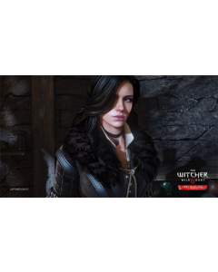 Гра The Witcher 3: Wild Hunt Complete Edition для Sony PlayStation 5, Russian version
