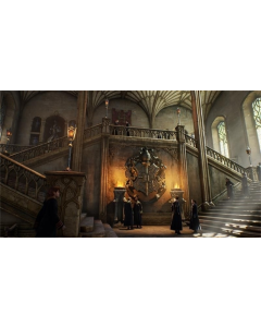 Гра Hogwarts Legacy для PlayStation 5, Russian Subtitles
