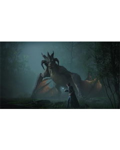 Гра Hogwarts Legacy для PlayStation 5, Russian Subtitles